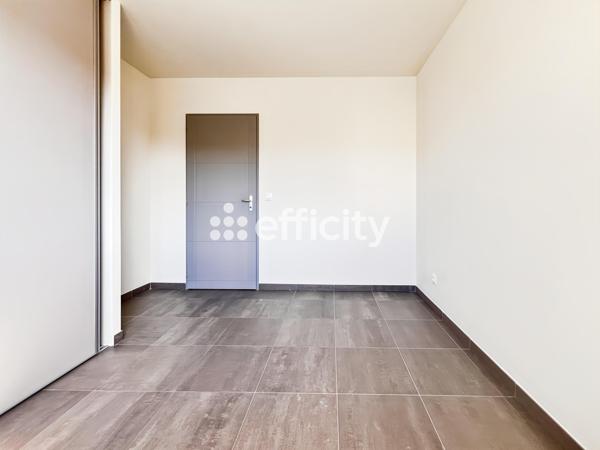 Maison 4 pièces - 80 m² Exclusivité efficity