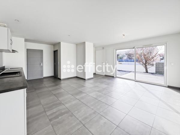 Maison 4 pièces - 80 m² Exclusivité efficity