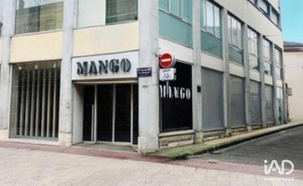 Location local d’activité 175 m² Agen