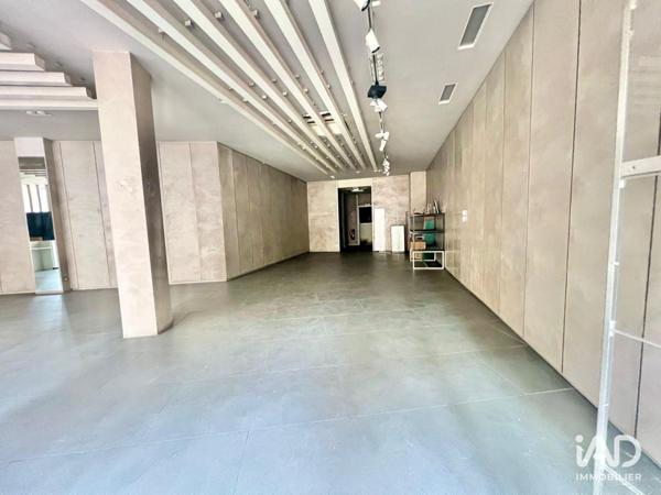 Location local d’activité 175 m² Agen
