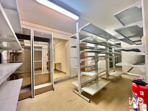 Location local d’activité 175 m² Agen