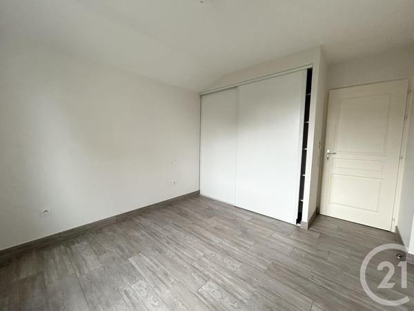 Maison à vendre  6 pièces - 115 m2 LA ROCHE SUR YON - 85