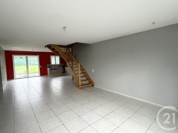 Maison à vendre  6 pièces - 115 m2 LA ROCHE SUR YON - 85