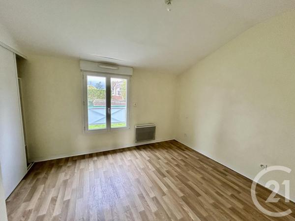 Maison à vendre  6 pièces - 115 m2 LA ROCHE SUR YON - 85