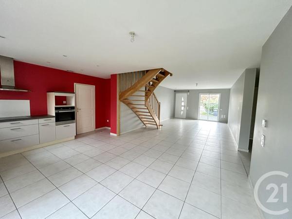 Maison à vendre  6 pièces - 115 m2 LA ROCHE SUR YON - 85