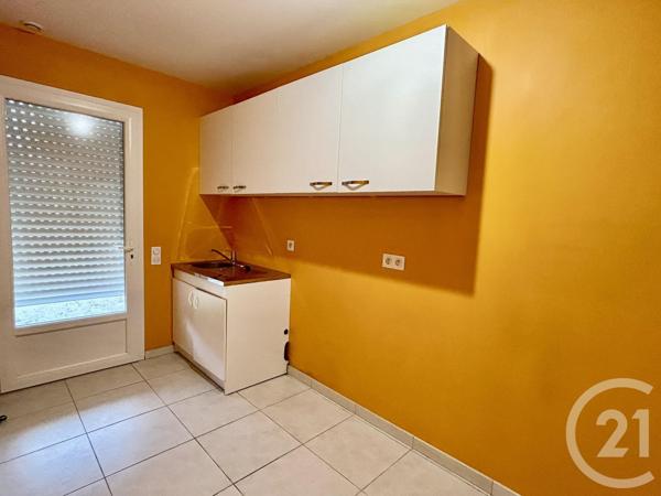 Maison à vendre  6 pièces - 115 m2 LA ROCHE SUR YON - 85