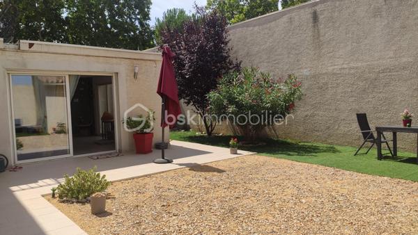 Appartement de 105 m²