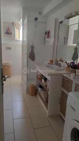 Appartement de 105 m²