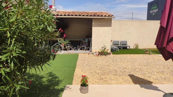 Appartement de 105 m²