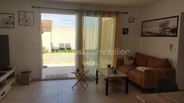 Appartement de 105 m²