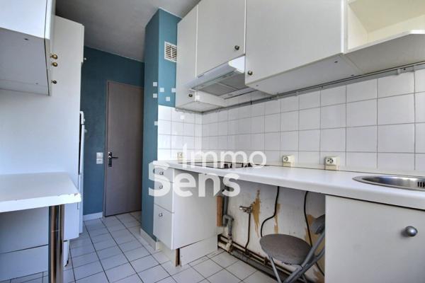 Location appartement - Lille Vauban / Cormontaigne