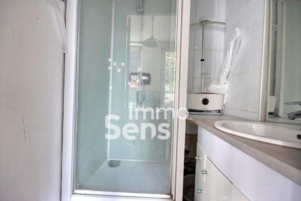 Location appartement - Lille