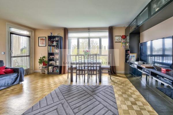 T4 Montesson centre ville 84.49 m²