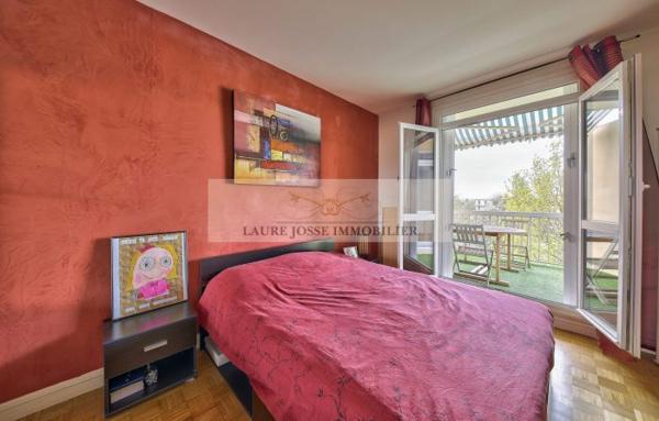 T4 Montesson centre ville 84.49 m²