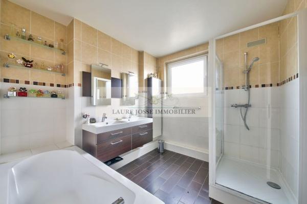 T4 Montesson centre ville 84.49 m²