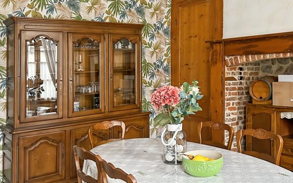 Maison à louer    4 pièces •  Samer