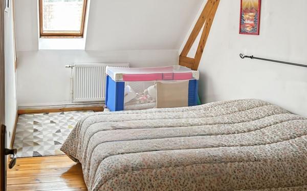 Maison à louer    4 pièces •  Samer