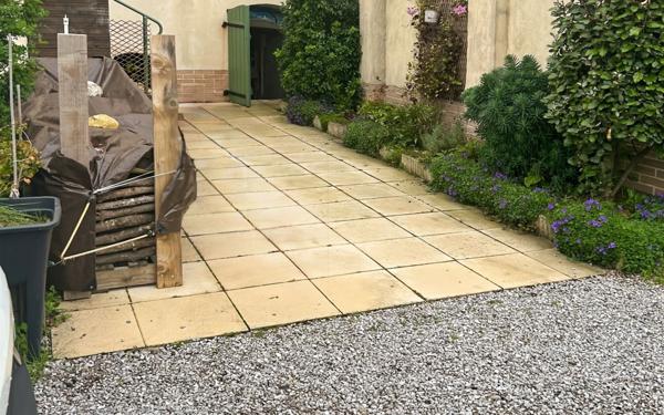 Maison à louer    4 pièces •  Samer