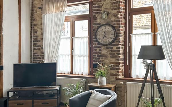 Maison à louer    4 pièces •  Samer