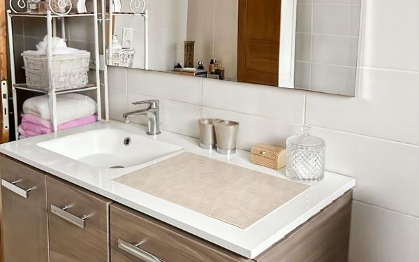 Maison à louer    4 pièces •  Samer