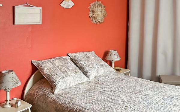 Maison à louer    4 pièces •  Samer