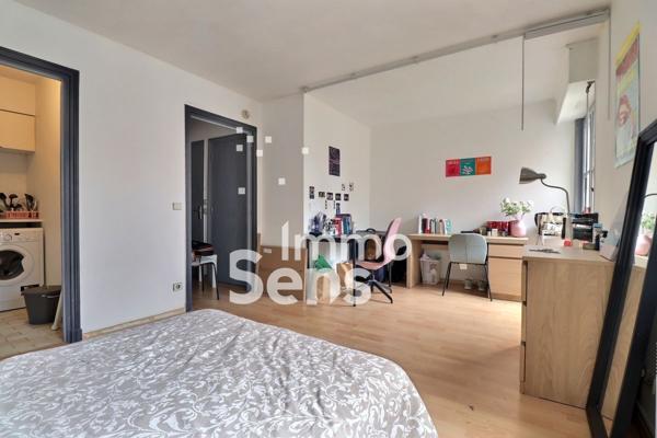 Vente appartement - Lille VIEUX LILLE