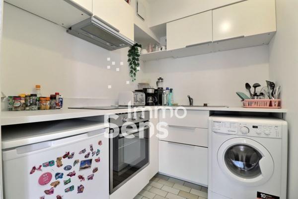 Vente appartement - Lille VIEUX LILLE