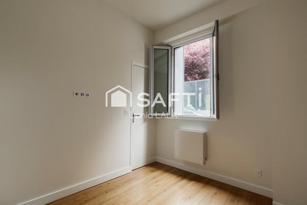 Investissement clé en main proche RER C