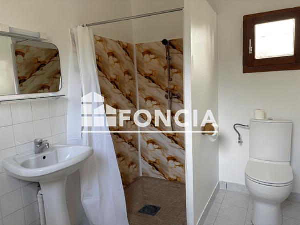 Location Maison 2 pièces 35.88 m² - 2 RUE DE SULLY Poilly Lez Gien 45500