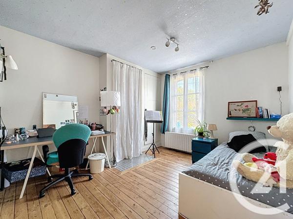 Maison à vendre  5 pièces - 175 m2 ESTREES ST DENIS - 60