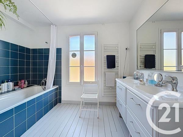 Maison à vendre  5 pièces - 175 m2 ESTREES ST DENIS - 60