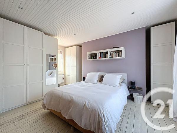 Maison à vendre  5 pièces - 175 m2 ESTREES ST DENIS - 60