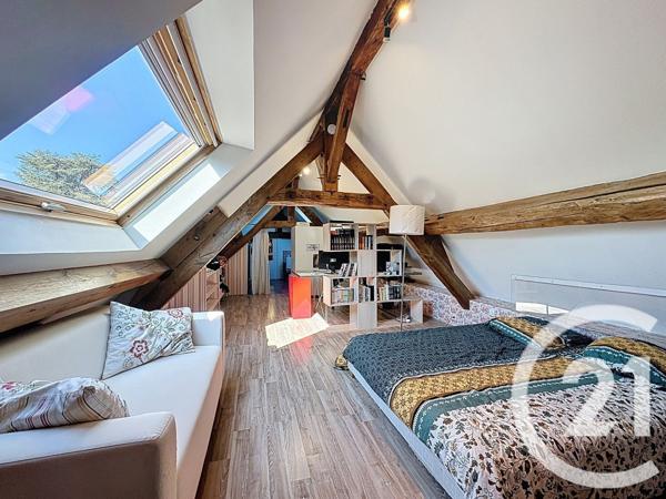 Maison à vendre  5 pièces - 175 m2 ESTREES ST DENIS - 60