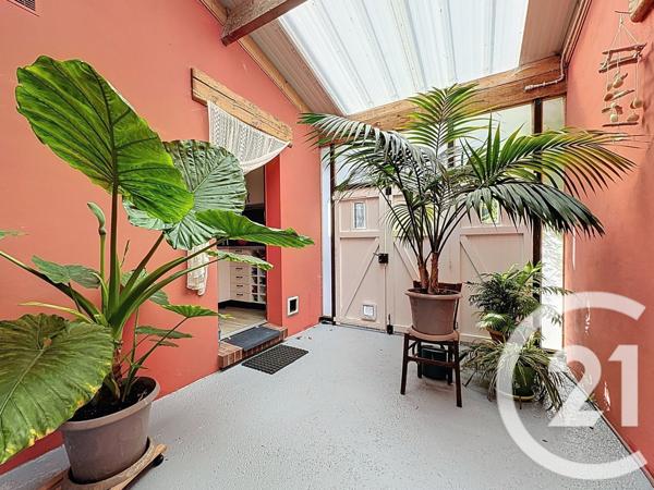 Maison à vendre  5 pièces - 175 m2 ESTREES ST DENIS - 60