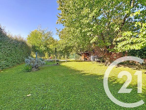 Maison à vendre  5 pièces - 175 m2 ESTREES ST DENIS - 60