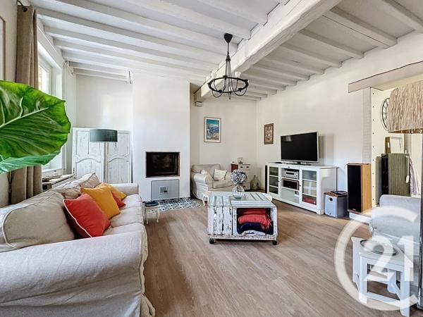 Maison à vendre  5 pièces - 175 m2 ESTREES ST DENIS - 60