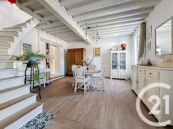 Maison à vendre  5 pièces - 175 m2 ESTREES ST DENIS - 60