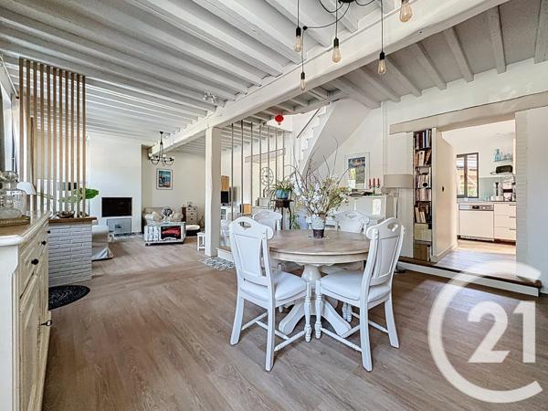 Maison à vendre  5 pièces - 175 m2 ESTREES ST DENIS - 60