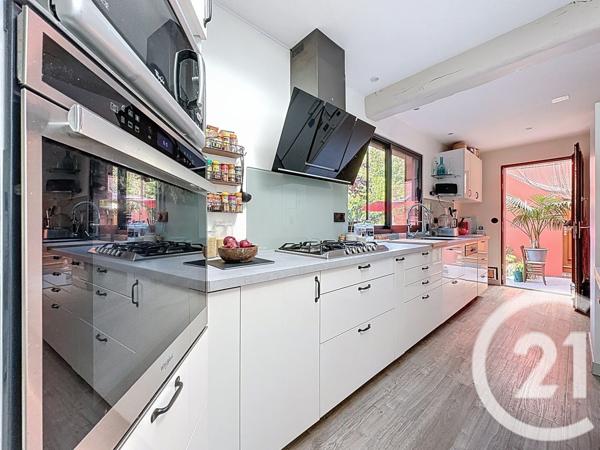 Maison à vendre  5 pièces - 175 m2 ESTREES ST DENIS - 60