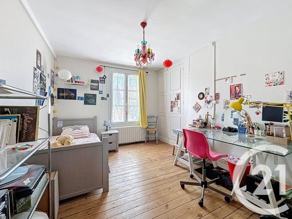 Maison à vendre  5 pièces - 175 m2 ESTREES ST DENIS - 60