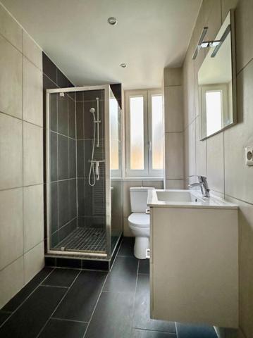 Appartement - 2 pièces - 44 m²