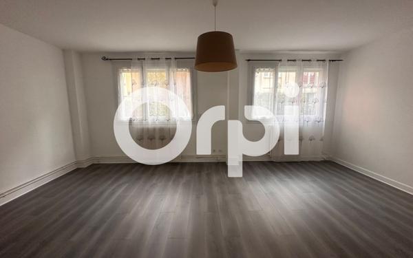 Appartement à vendre    3 pièces •  Épinay-sur-Orge