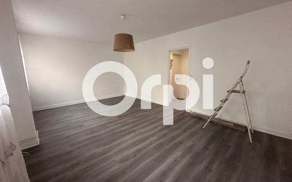Appartement à vendre    3 pièces •  Épinay-sur-Orge