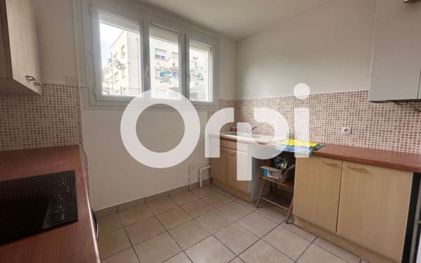 Appartement à vendre    3 pièces •  Épinay-sur-Orge