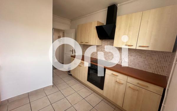 Appartement à vendre    3 pièces •  Épinay-sur-Orge