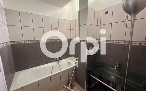 Appartement à vendre    3 pièces •  Épinay-sur-Orge