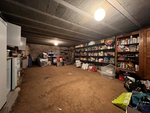 Maison de village du 19ème proche de toutes commodités