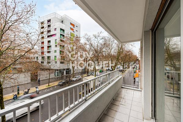APPARTEMENT À VENDRE DE 4 PIÈCES DE 99,00 M²