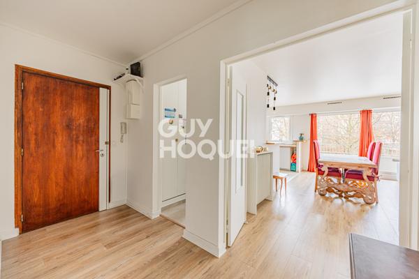 APPARTEMENT À VENDRE DE 4 PIÈCES DE 99,00 M²