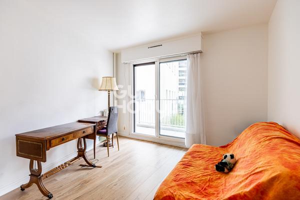 APPARTEMENT À VENDRE DE 4 PIÈCES DE 99,00 M²